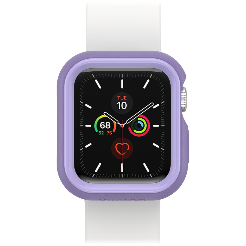 product image 1 - Apple Watch Series SE (2.a gen)/6/SE/5/4 40mm Funda EXO EDGE
