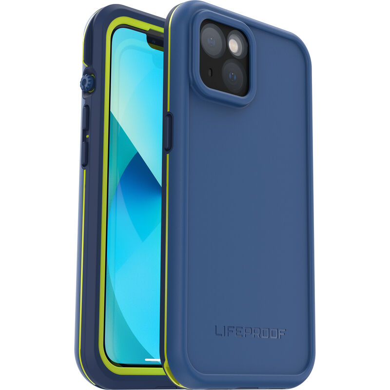 product image 1 - iPhone 13 Wasserdichte Hülle OtterBox Frē Series