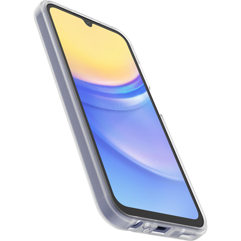 product image 3 - Galaxy A15 5G Skal React Series