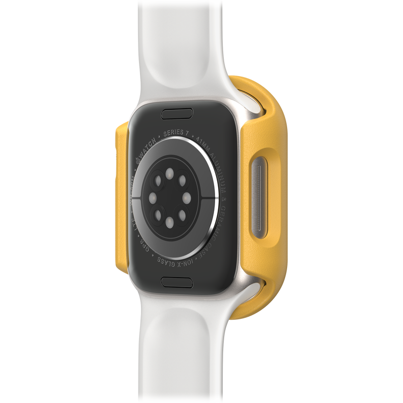 product image 5 - Apple Watch Series 9/8/7 Funda Eclipse Series con Screen Protector