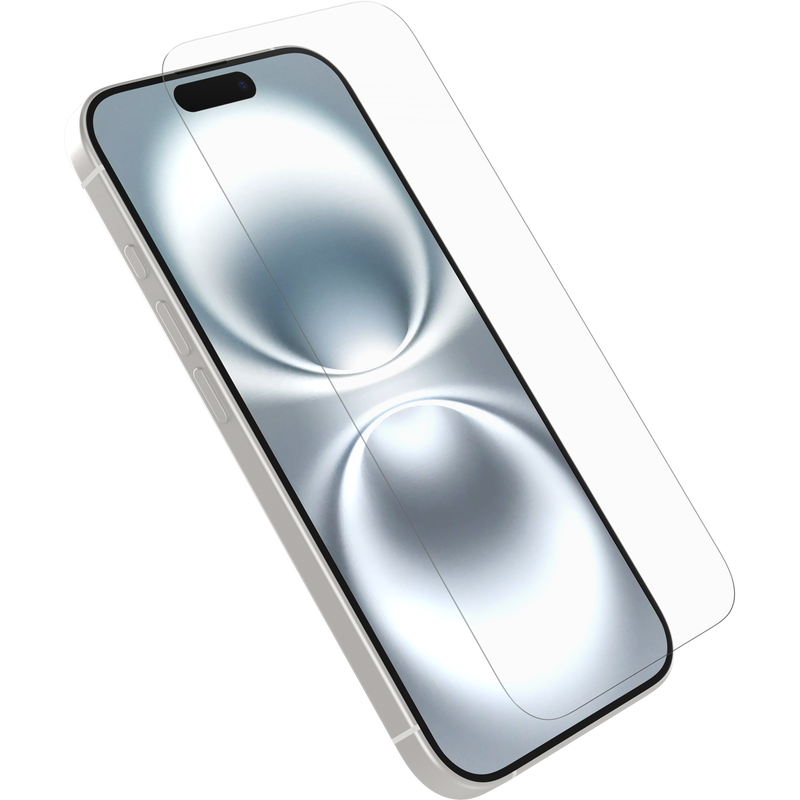 product image 1 - iPhone 16 Protector de Pantalla Premium Glass