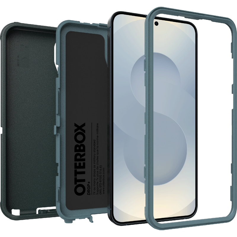 product image 3 - Galaxy S25+ Funda Defender Series