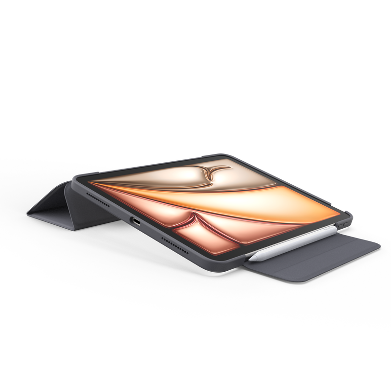 product image 5 - iPad Air 11" (M3/M2) Funda Symmetry 360 Series