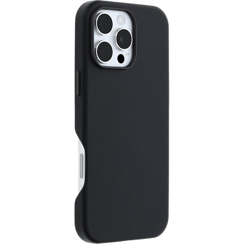 product image 3 - iPhone 16 Pro Max Funda Symmetry Series Cactus Leather para MagSafe