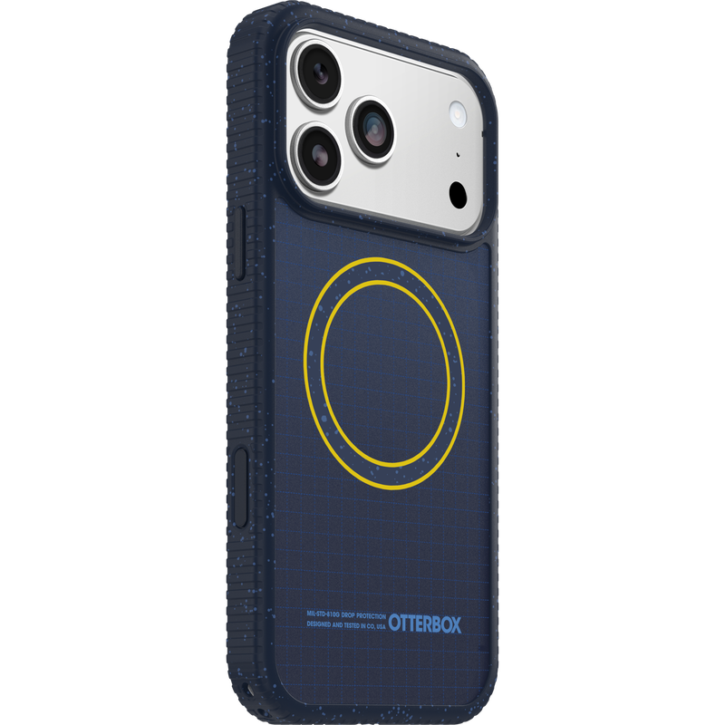 product image 3 - Coque iPhone 17 Pro Max Sole Series