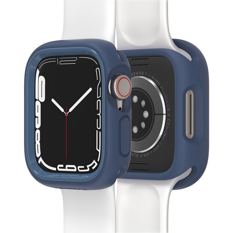 product image 1 - Apple Watch Series 9/8/7  Case EXO EDGE