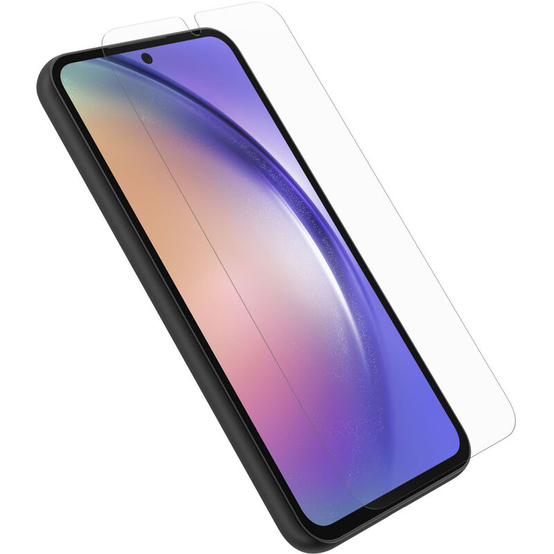 product image 1 - Galaxy A54 5G Protector de pantalla Trusted Glass