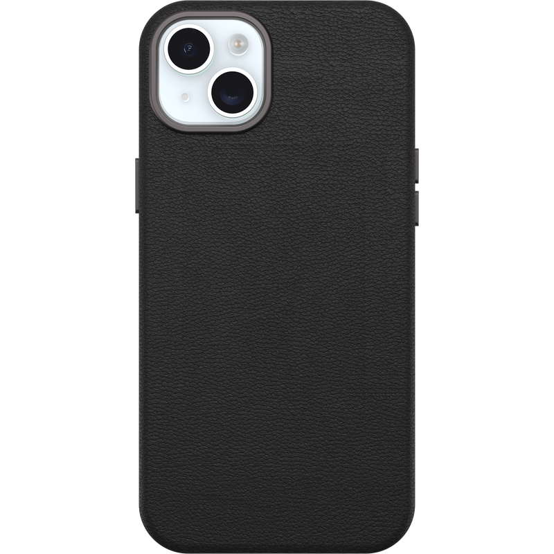 product image 2 - iPhone 15 Plus Funda Symmetry Series Cactus Leather para MagSafe