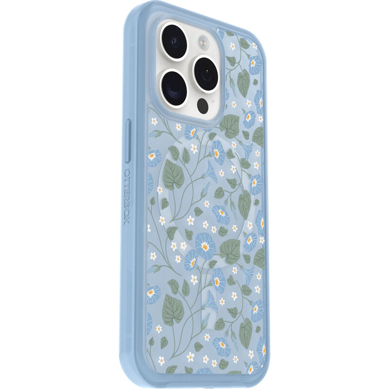 product image 4 - iPhone 15 Pro Funda Symmetry Series para MagSafe