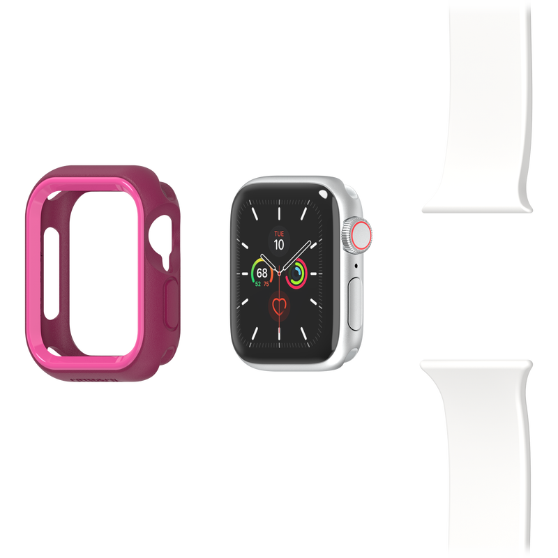 product image 4 - Apple Watch Series SE (2.a gen)/6/SE/5/4 40mm Funda EXO EDGE