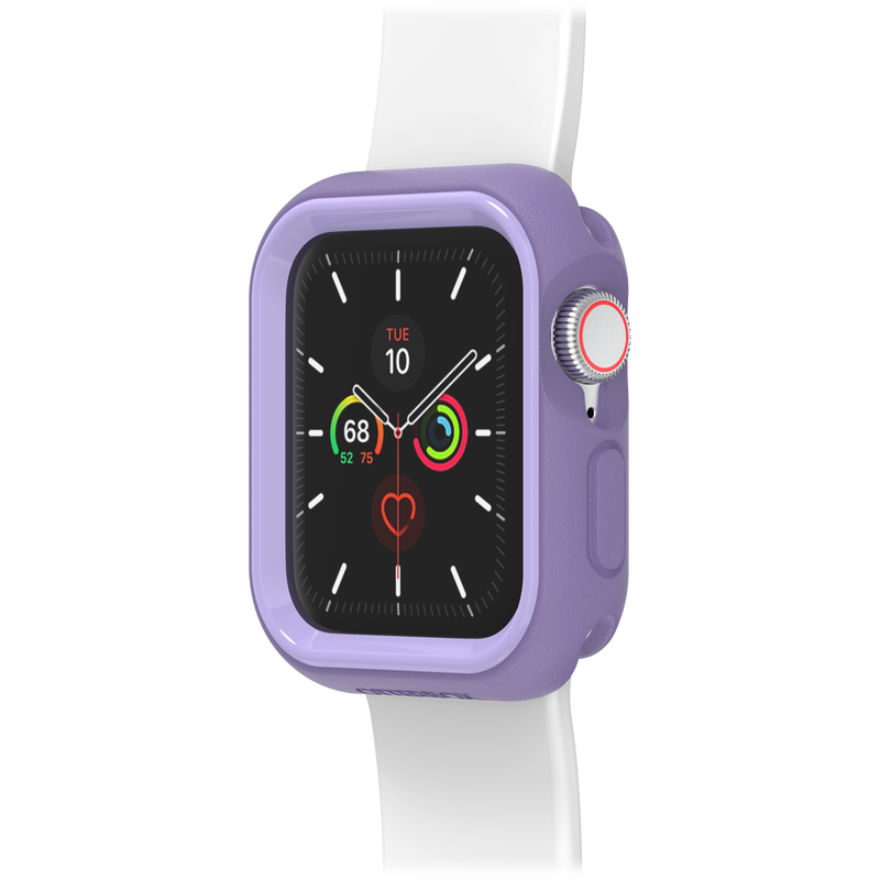 product image 2 - Apple Watch Series SE (2.a gen)/6/SE/5/4 40mm Funda EXO EDGE