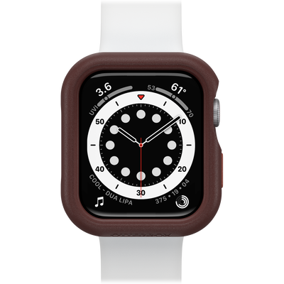 Apple Watch Series SE (2.a gen)/6/SE/5/4 44 mm Funda | Watch Bumper
