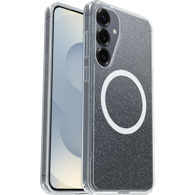 product image 1 - Galaxy S25+ Funda Symmetry Series con Magnets