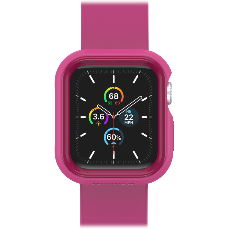 product image 1 - Apple Watch Series SE (2.a gen)/6/SE/5/4 40mm Funda EXO EDGE