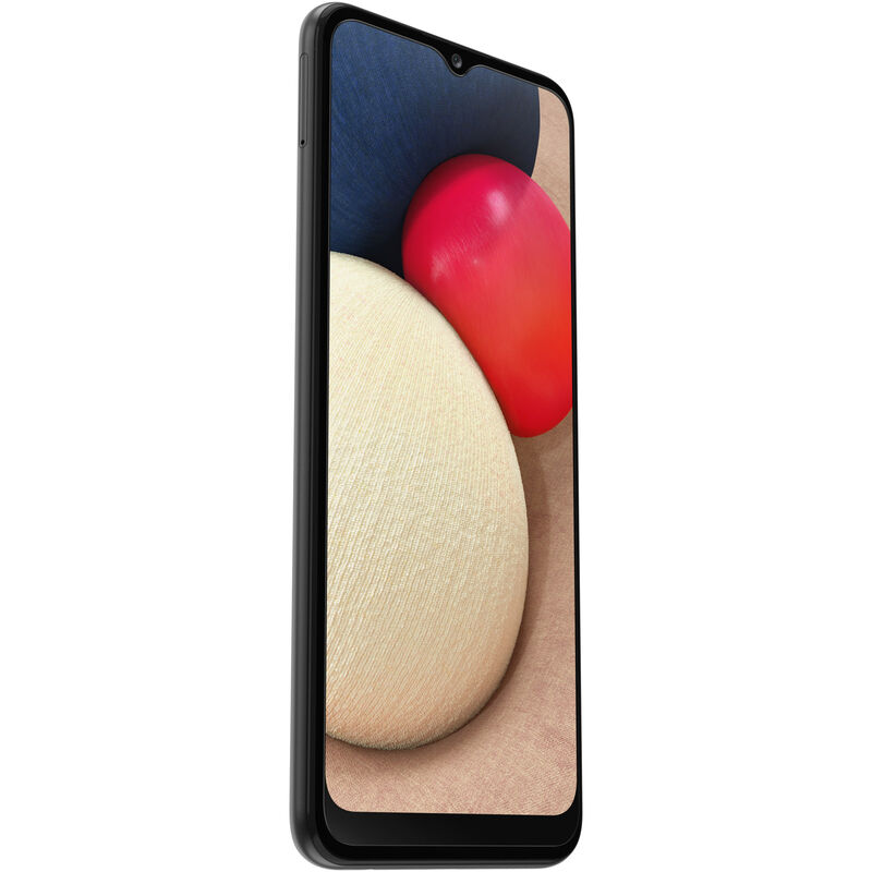 product image 2 - Galaxy A02s Proteggis Chermo Trusted Glass