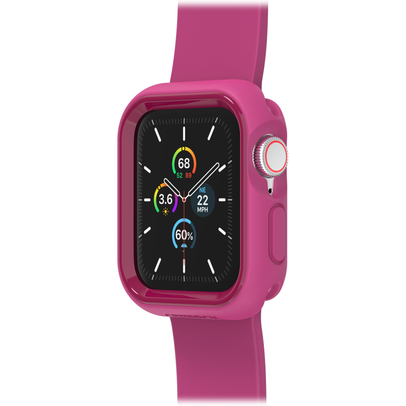 product image 2 - Apple Watch Series SE (2.a gen)/6/SE/5/4 40mm Funda EXO EDGE