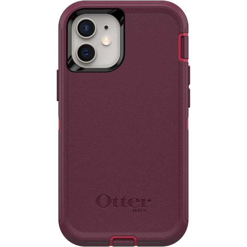 product image 1 - Coque Apple AirTag Defender Series