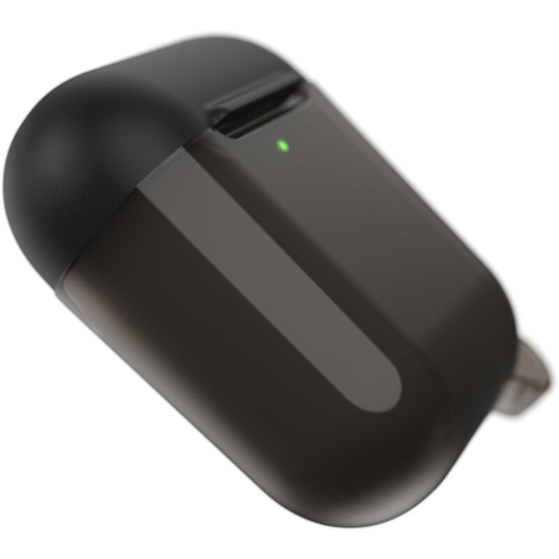 product image 4 - AirPods (1e en 2e gen) Hoesje Ispra Series