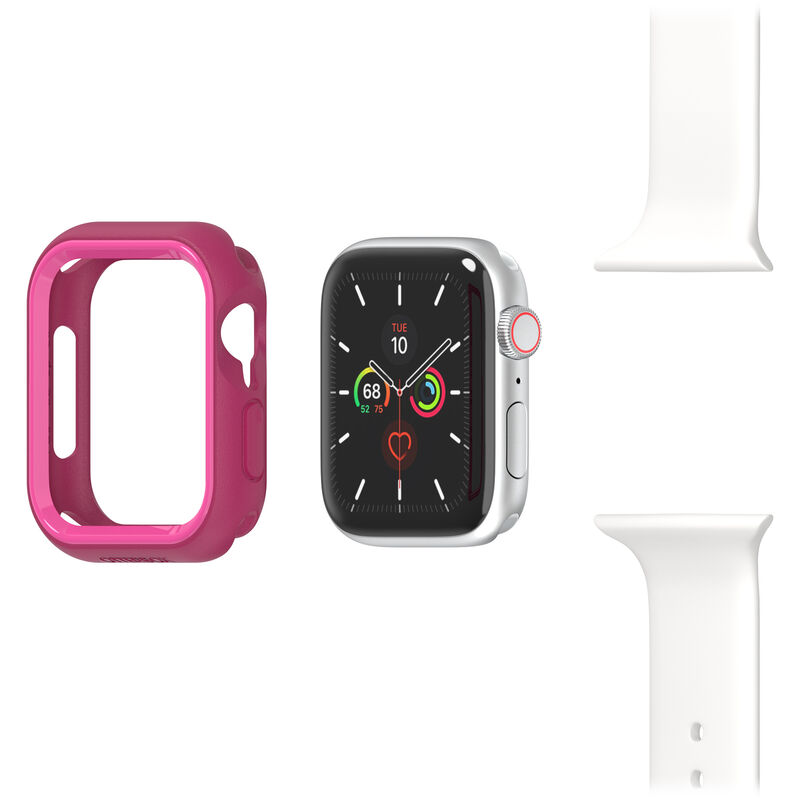 product image 6 - Apple Watch Series SE (2nd gen)/6/SE/5/4 40mm Case EXO EDGE