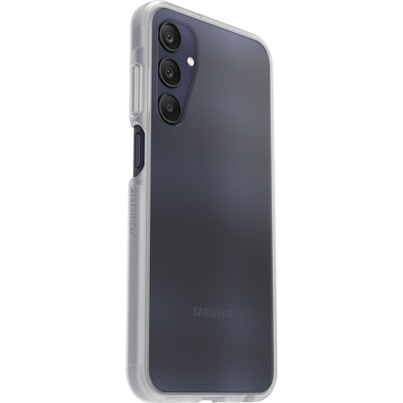 product image 3 - Galaxy A25 5G Funda React Series