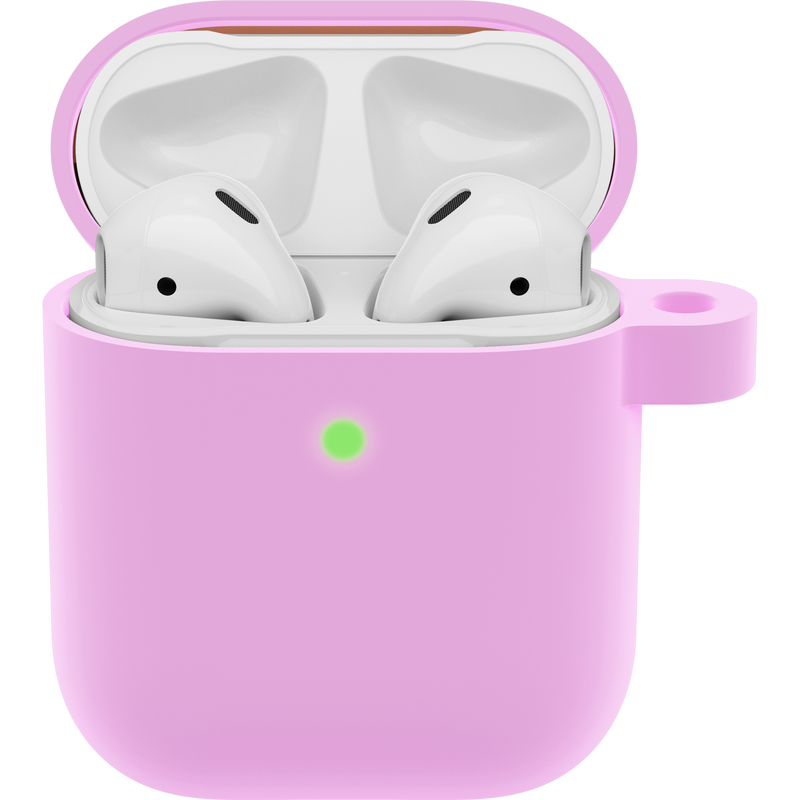 product image 1 - Apple AirPods (1.a y 2.a gen) Funda AirPods Funda