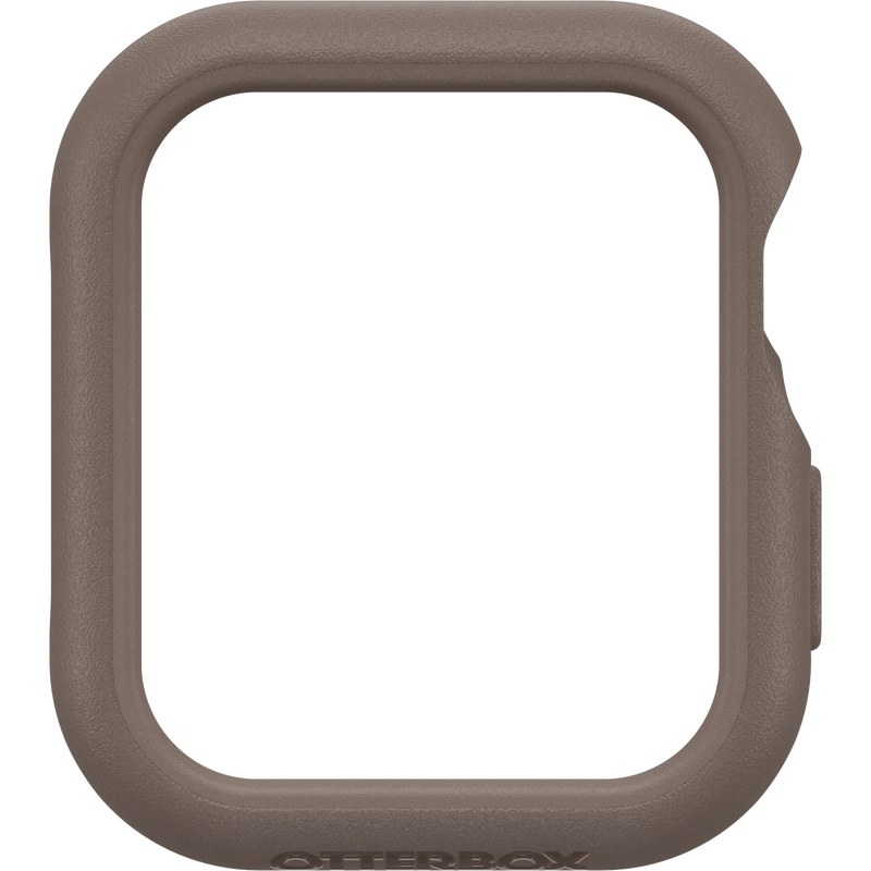 product image 4 - Coque Apple Watch Series SE (2e gén)/6/SE/5/4 40 mm Watch Bumper