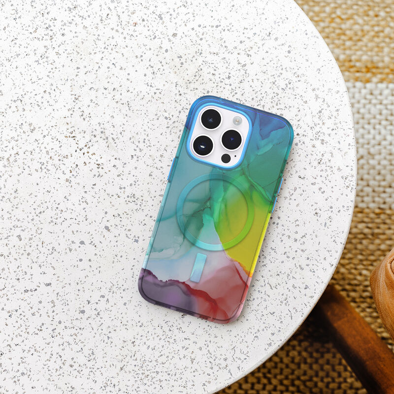 product image 4 - iPhone 14 Pro Funda Figura Series