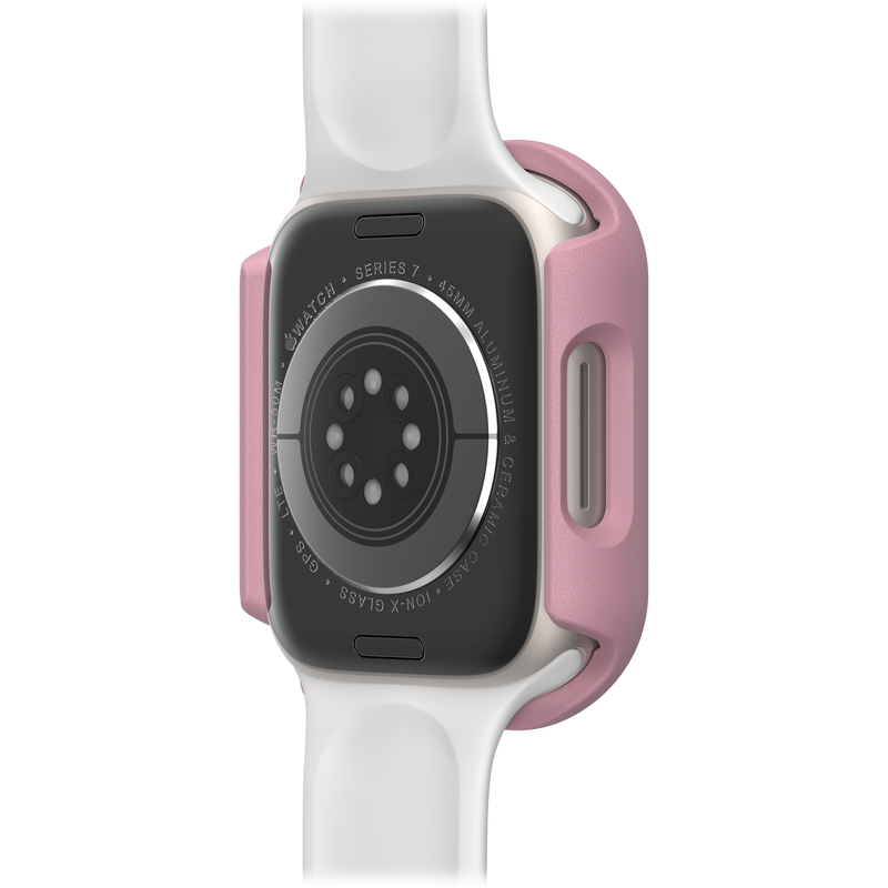 product image 5 - Apple Watch Series 9/8/7 Funda Eclipse Series con Screen Protector