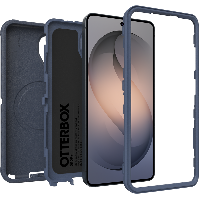 product image 3 - Coque Galaxy S26+ Defender Series Pro