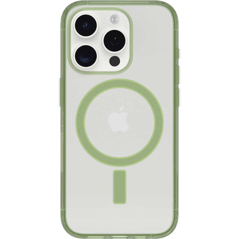 product image 3 - iPhone 15 Pro Funda Lumen Series