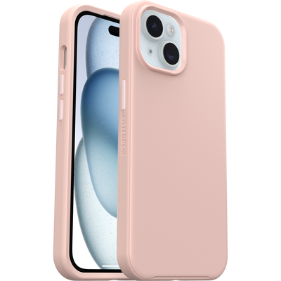 Coque iPhone 15, iPhone 14 et iPhone 13 | Symmetry Series pour MagSafe