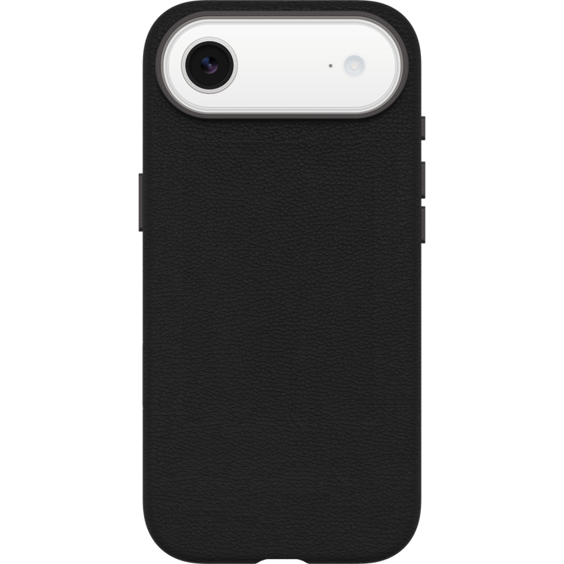 product image 2 - Coque iPhone Air Symmetry Series Cactus Leather pour MagSafe