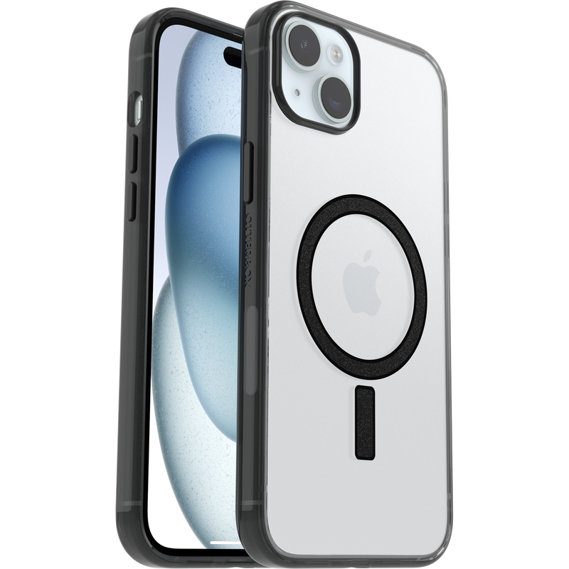 product image 1 - iPhone 15 Plus Funda Lumen Series