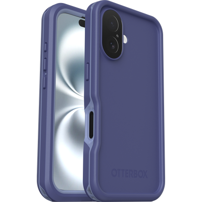 iPhone 16 Funda | OtterBox Frē Series para MagSafe