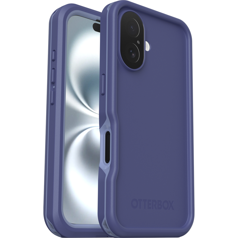 product image 1 - iPhone 16 Funda OtterBox Frē Series para MagSafe