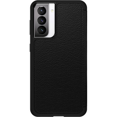 Galaxy S21 5G Strada Series Case