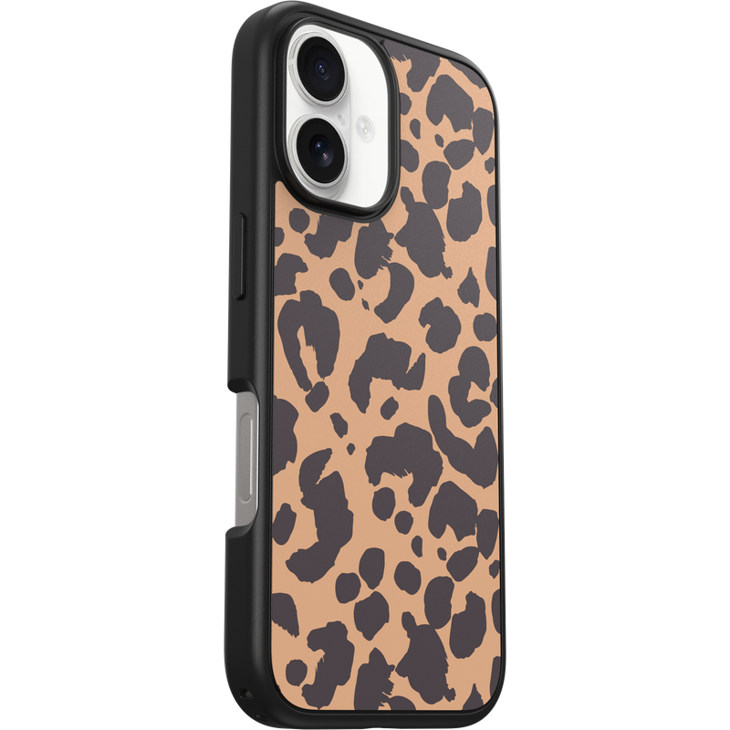 product image 3 - iPhone 16 Funda Symmetry Series para MagSafe