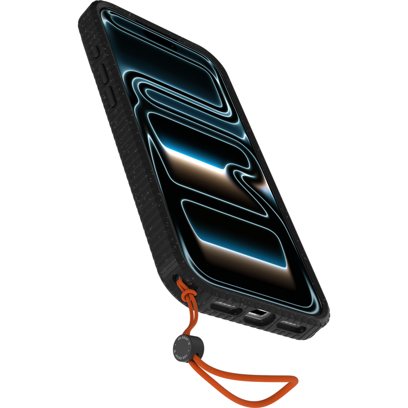 product image 4 - iPhone 17 Pro Max Hoesje Sole Series voor MagSafe