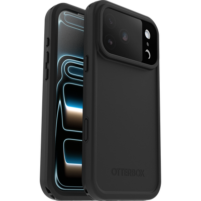 Coque iPhone 17 Pro Max | Frē Series pour MagSafe