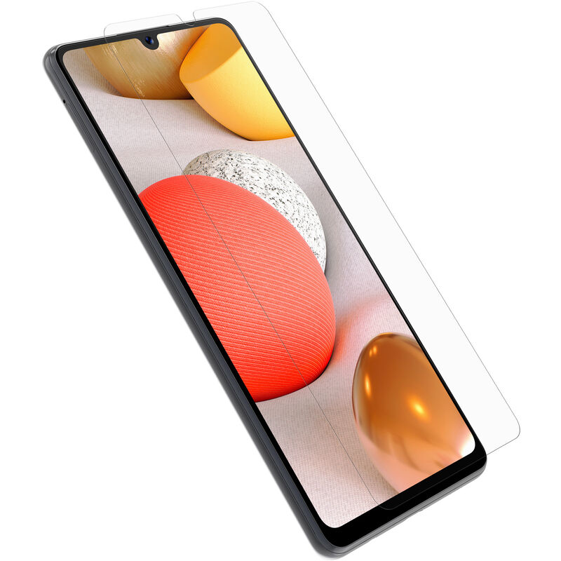 product image 1 - Galaxy A42 5G Proteggis Chermo Trusted Glass