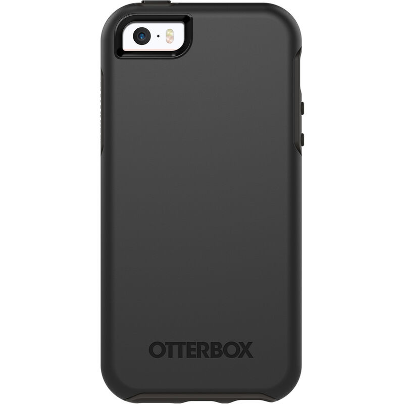 product image 1 - iPhone 5/5s/SE (1st gen) Coque Symmetry Series
