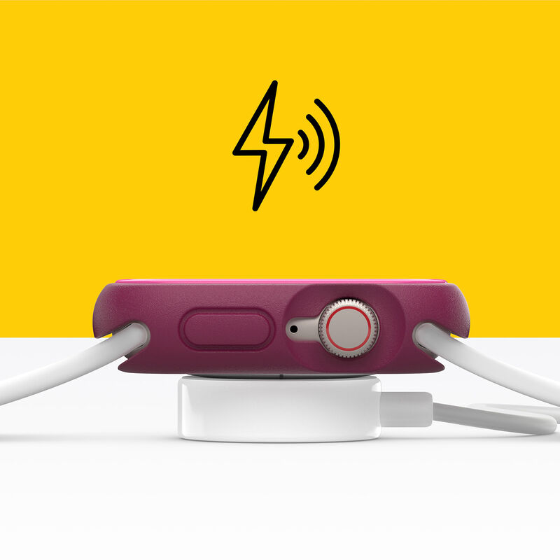 product image 3 - Apple Watch Series 9/8/7  Funda EXO EDGE