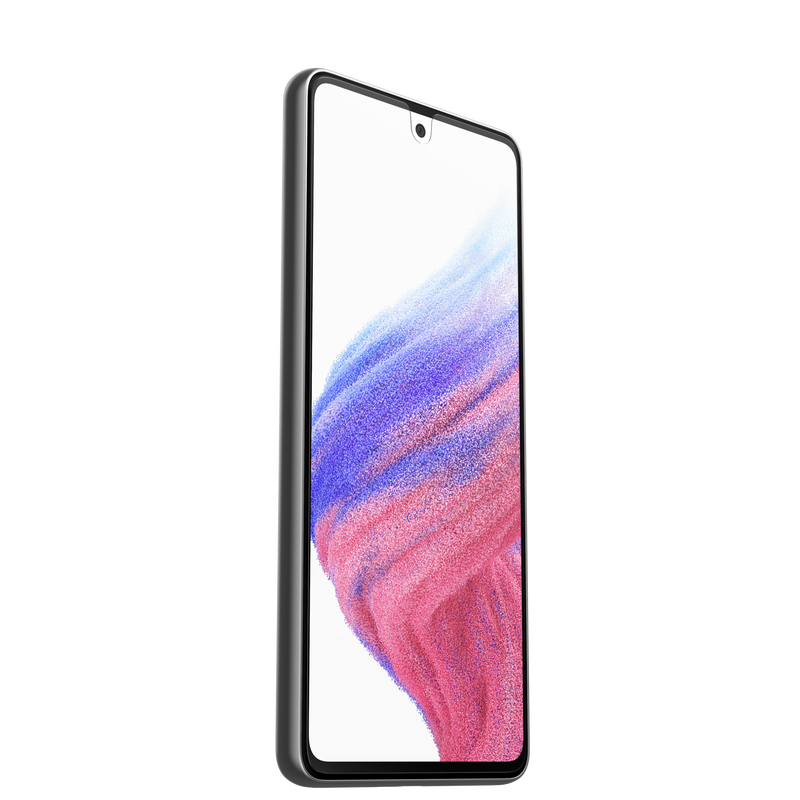 product image 3 - Galaxy A53 5G Protège-écran Trusted Glass