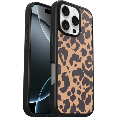 iPhone 16 Pro Funda | Symmetry Series para MagSafe