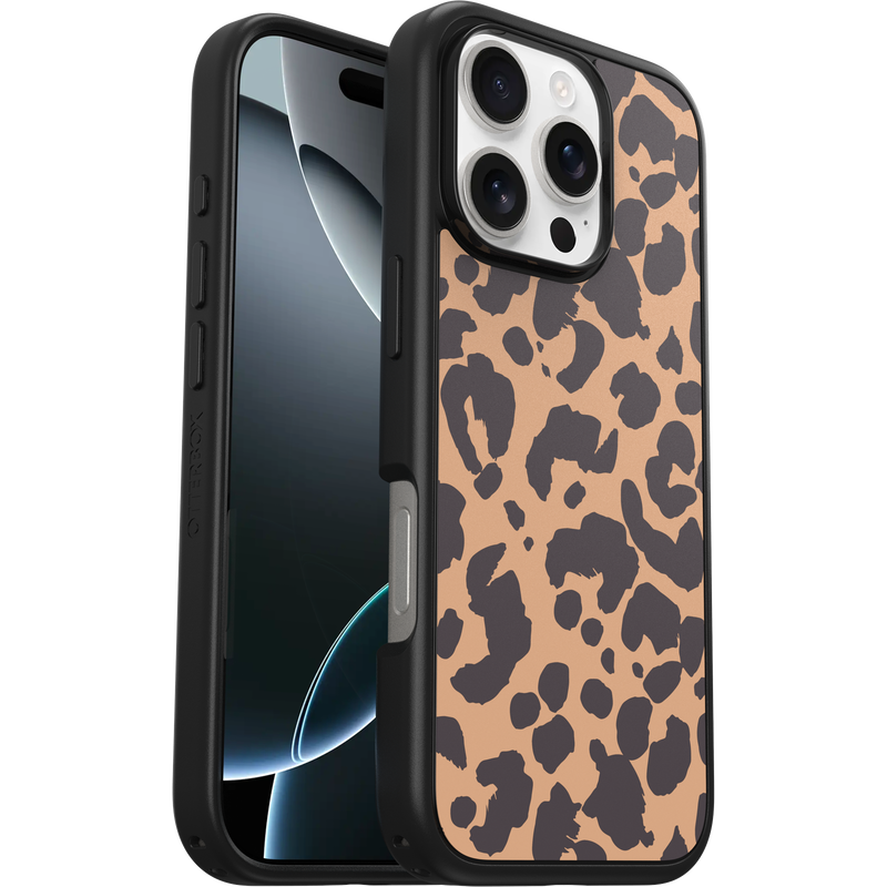 product image 1 - iPhone 16 Pro Funda Symmetry Series para MagSafe