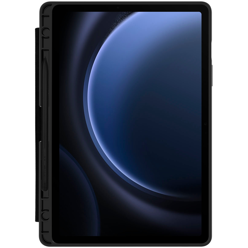 product image 4 - Coque Galaxy Tab S10 FE et Galaxy Tab S9 FE React Series Folio