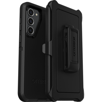 Galaxy S23+ Coque | Defender Series