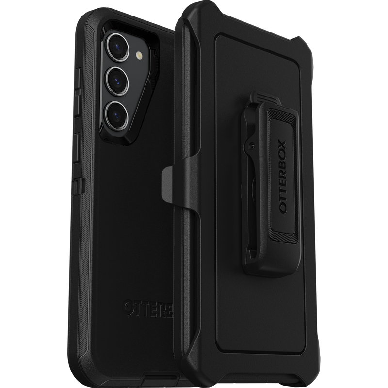product image 1 - Coque Galaxy S23+ Defender Series
