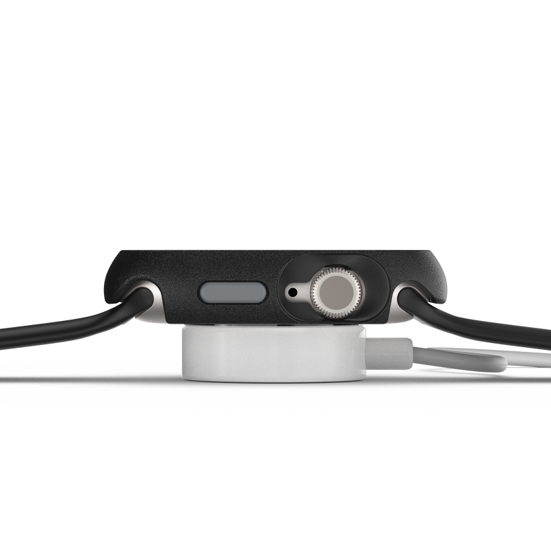 product image 4 - Apple Watch Series 10 Skal 46mm Eclipse Series con Screen Protector