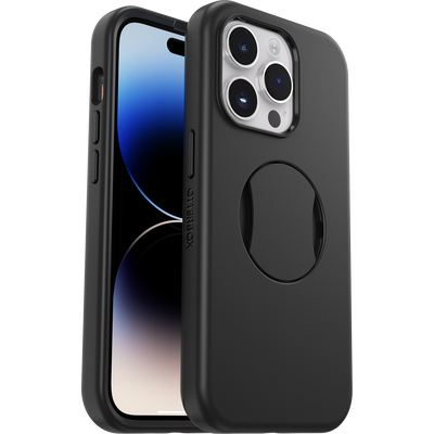 iPhone 14 Pro Funda | OtterGrip Symmetry Serie
